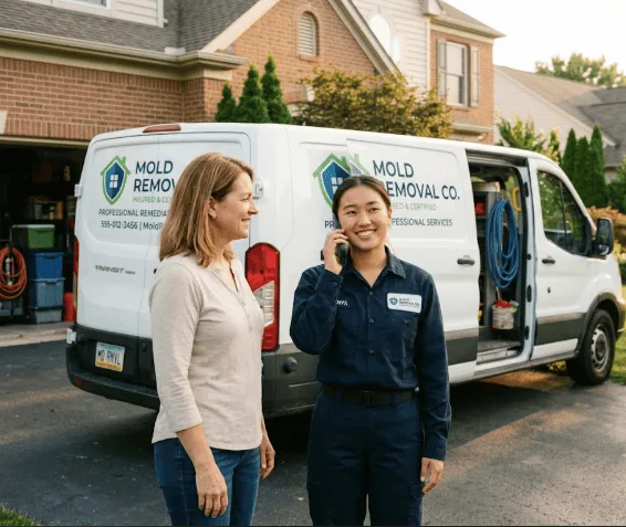 Crawlspace Mold Remediation Greeley, IA FAQs